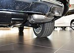 Mercedes-Benz GLK