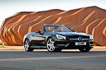 Mercedes-Benz SL-Class