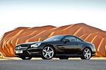 Mercedes-Benz SL-Class