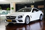 Mercedes-Benz SL-Class