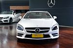 Mercedes-Benz SL-Class