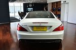 Mercedes-Benz SL-Class