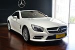 Mercedes-Benz SL-Class