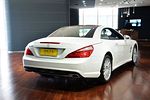 Mercedes-Benz SL-Class