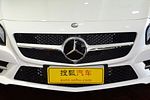 Mercedes-Benz SL-Class