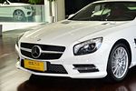 Mercedes-Benz SL-Class