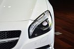 Mercedes-Benz SL-Class