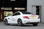 Mercedes-Benz SLC-Class