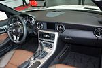 Mercedes-Benz SLK-Class
