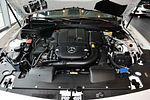 Mercedes-Benz SLK-Class