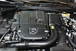 Mercedes-Benz SLK-Class