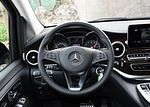 Mercedes-Benz V-Class: Фото 2