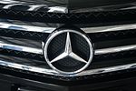 Mercedes-Benz R-Class