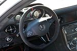 Mercedes-Benz SLS AMG: Фото 2