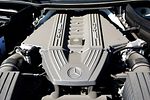 Mercedes-Benz SLS AMG
