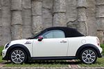 Mini Roadster