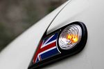 Mini Roadster