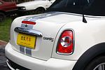 Mini Roadster