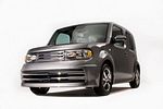 Nissan Cube: Фото 3