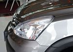 Nissan Livina