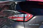 Nissan Murano Hybrid