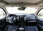Nissan Terra: Фото 1
