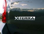 Nissan X-Terra