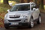 Opel Antara: Фото 1