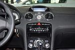 Peugeot RCZ
