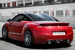 Peugeot RCZ