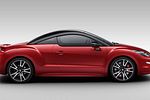 Peugeot RCZ