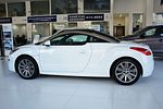 Peugeot RCZ