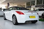 Peugeot RCZ