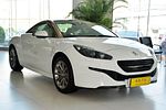 Peugeot RCZ