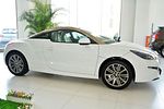 Peugeot RCZ