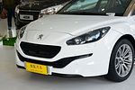 Peugeot RCZ