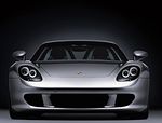 Porsche Carrera GT: Фото 2