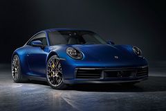 Фото Porsche 911