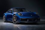 Porsche 911: Фото 1