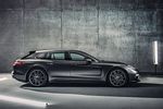 Porsche Panamera: Фото 2