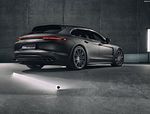 Porsche Panamera: Фото 3