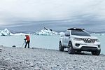 Renault Alaskan: Фото 3