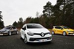 Renault Clio: Фото 2