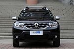 Renault Duster: Фото 1