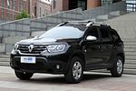 Renault Duster: Фото 2