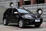 Renault Duster: Фото 3