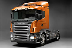 Фото Scania R-Series