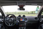 Smart ForFour: Фото 1