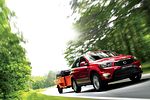 SsangYong Actyon: Фото 2