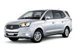 SsangYong Stavic: Фото 1